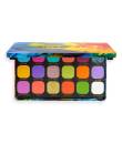 Bird of Paradise Forever Flawless Eyeshadow Palette - Thumbnail 1