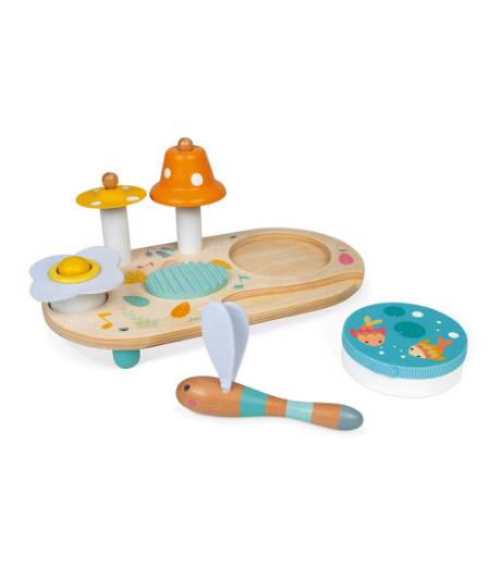 Pure Musical Table - Image 2
