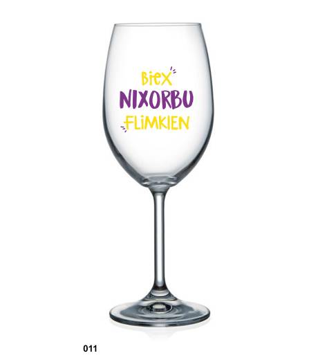 Biex Nixorbu Flimkien - Image 1