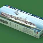 1:700 USS IWO JIMA LHD-7