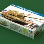 1:35 GCT 155mm AU-F1 SPH BASED ON T-72