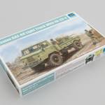 1:35 RUSSIAN GAZ-66 LIGHT TRUCK II
