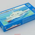 1:350 USS FREEDOM (LCS-1)