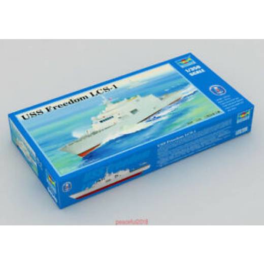 1:350 USS FREEDOM (LCS-1)