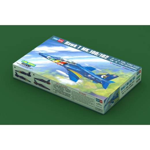 1:48 Hawk T MK. 100/102