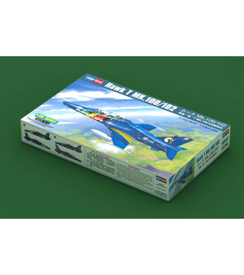 1:48 Hawk T MK. 100/102