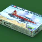 1:48 Hawk T MK. 127