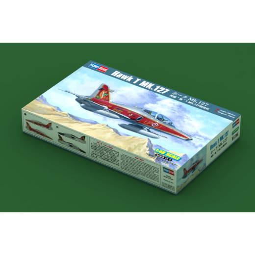 1:48 Hawk T MK. 127