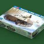 1:35 RUSSIAN T-40S LIGHT TANK