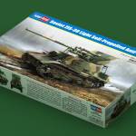 1:35 SOVIET ZIS-30 LIGHT SELF-PROPELLED