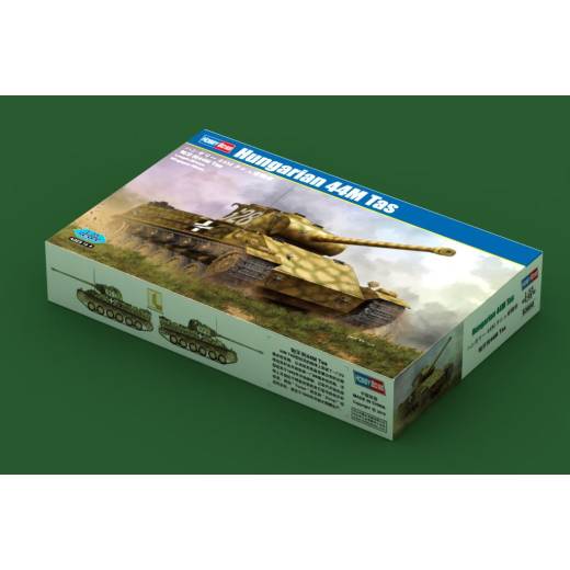 1:35 HUNGARIAN 44M TAS