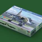 1:72 FRENCH JAGUAR E