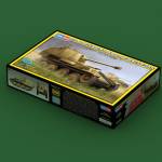 1:35 MARDER III AUSF.M TANK DESTR SD.KFZ.138 EARLY