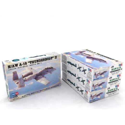 1:48 N/AW A-10A THUNDERBOLT II