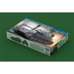 1:35 GERMAN VK4502 (P) HINTERN