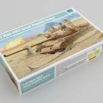 1:35 T-62 MOD 1962 TRAQI REGULAR ARMY