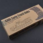 1:35 KARL EARLY TRACK LINKS