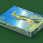 1:48 BRAZILIAN EMB312 TUCANO