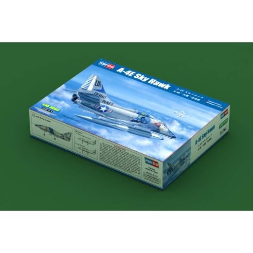 1:48 A-4E SKY HAWK