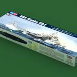 1:350 USS ALASKA CB-1