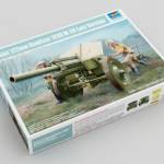 1:35 SOVIET 122MM HOWITZER 1938 M-30