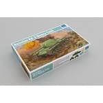 1:35 RUSSIAN KV-3 HEAVY TANK