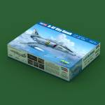1:48 A-4F SKY HAWK