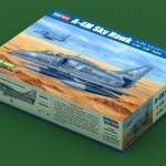 1:48 A-4M SKY HAWK