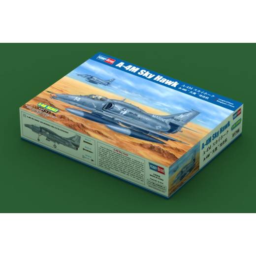 1:48 A-4M SKY HAWK