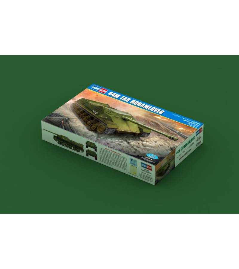 1:35 44M TAS ROHAMLOVEG