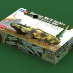 1:35 RUSSIAN 9K79 TOCHKA (SS-21 SCARAB) IRBM