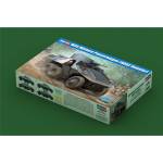 1:35 M35 MITTLERE PANZERWAGEN (ADGZ-DAIMLER)