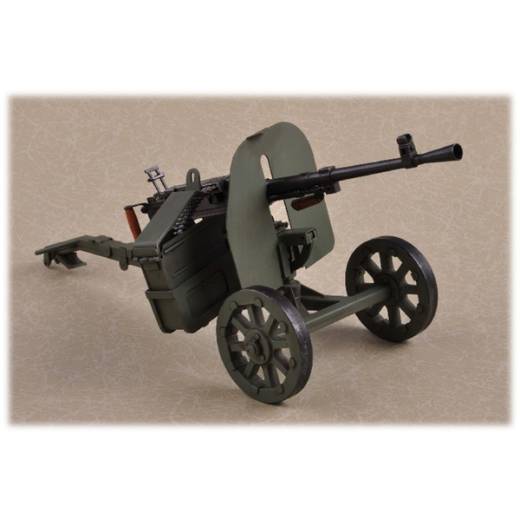 1:6 SG-43/SGM MACHINE GUN