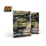 BOOK ABRAMS SQUAD 06 - ENGLISH