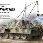 1:35 SD.KFZ 173 JAGDPANTHER