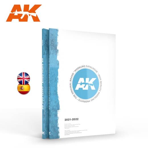 AK CATALOGUE 2021-2022