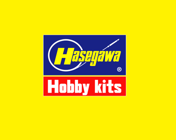 Hasegawa Model Kits