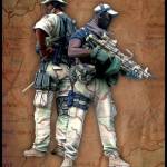 1:35 US SPECIAL FORCES OPERATORS FIG