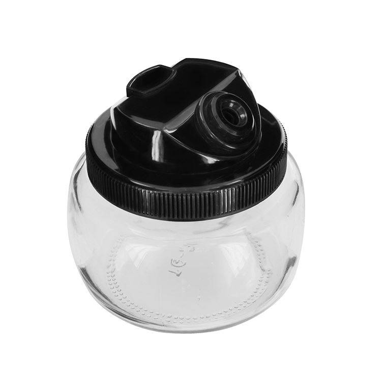 CLEANING JAR Malta Scale Model Shop