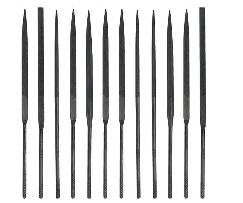 12 MINI FILES SET 4