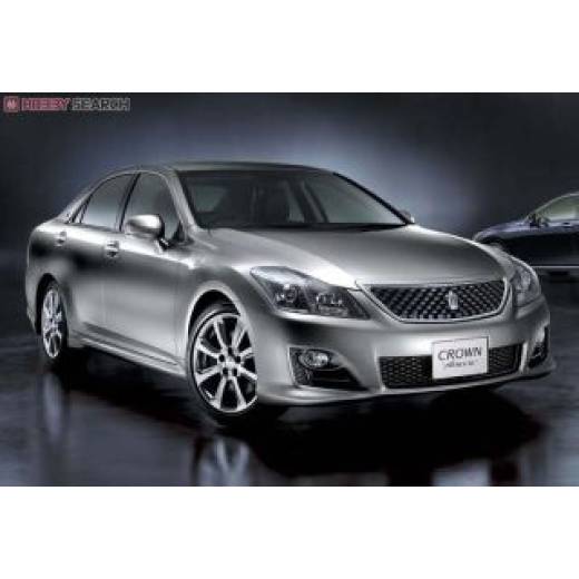 1:24 GRS204 CROWN 3.5 ATHLETE '08 (TOYOTA)
