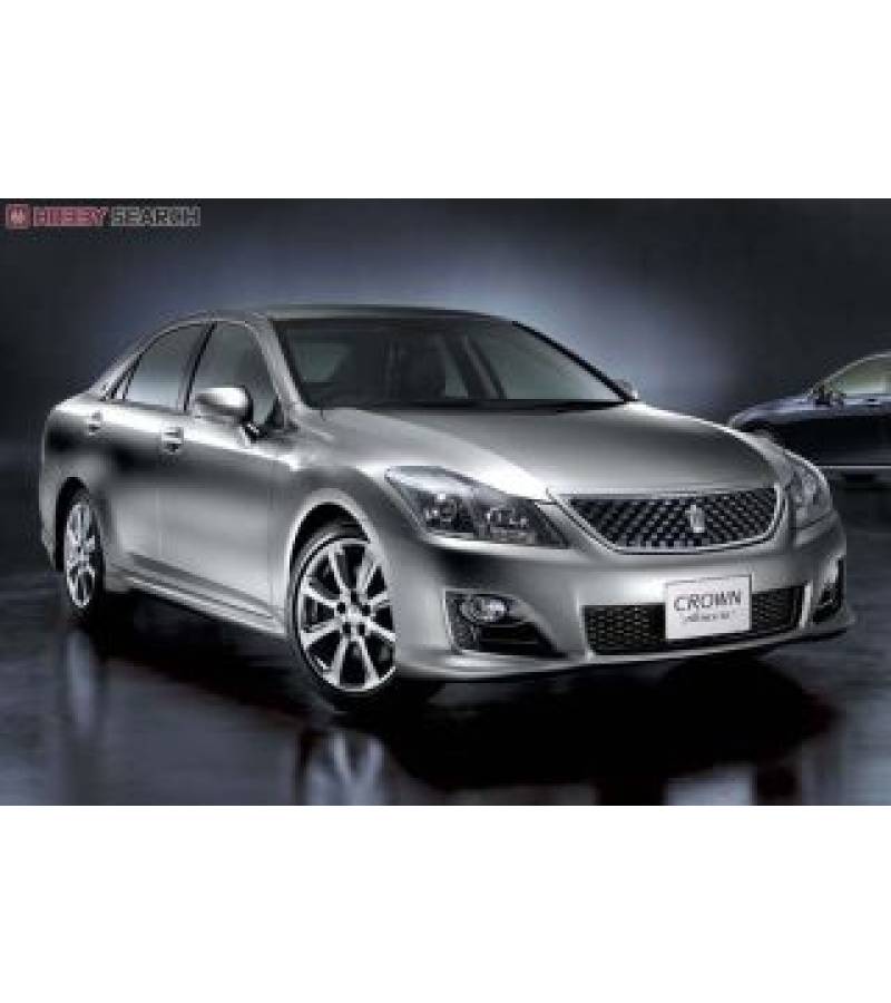 1:24 GRS204 CROWN 3.5 ATHLETE '08 (TOYOTA)