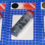 METALIC PASTE ME05 COPPER 3.5ml