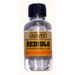 ENAMEL THINNER 100ml Blk