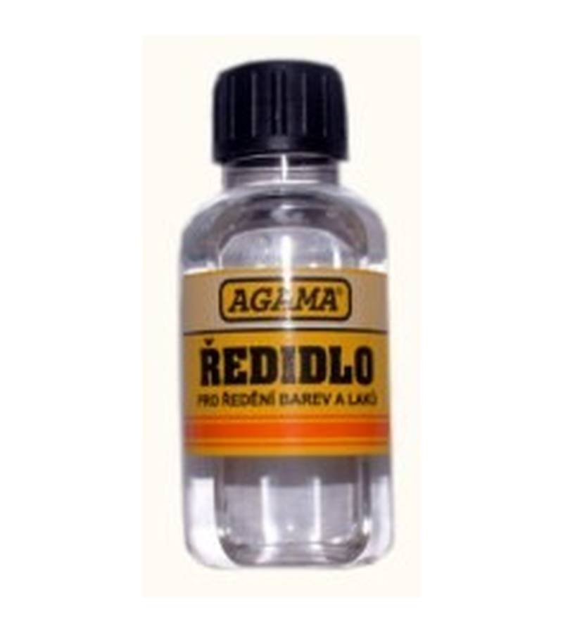 ENAMEL THINNER 100ml Blk