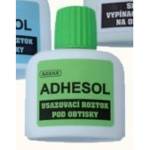 DECAL SOLUTION ADHESOL 20ml