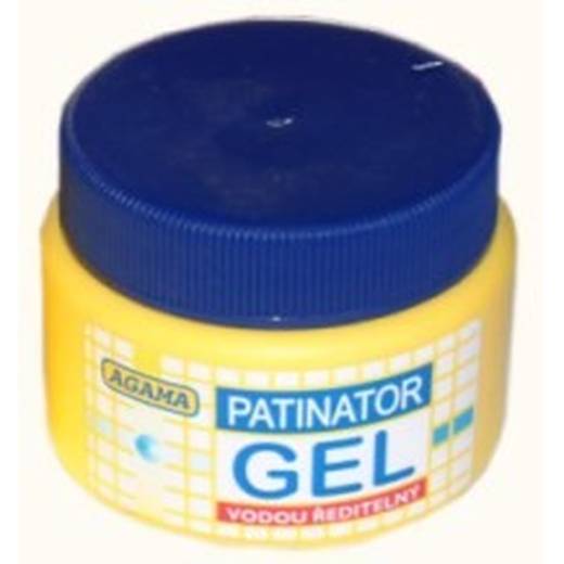 PATINATOR GEL 140ml