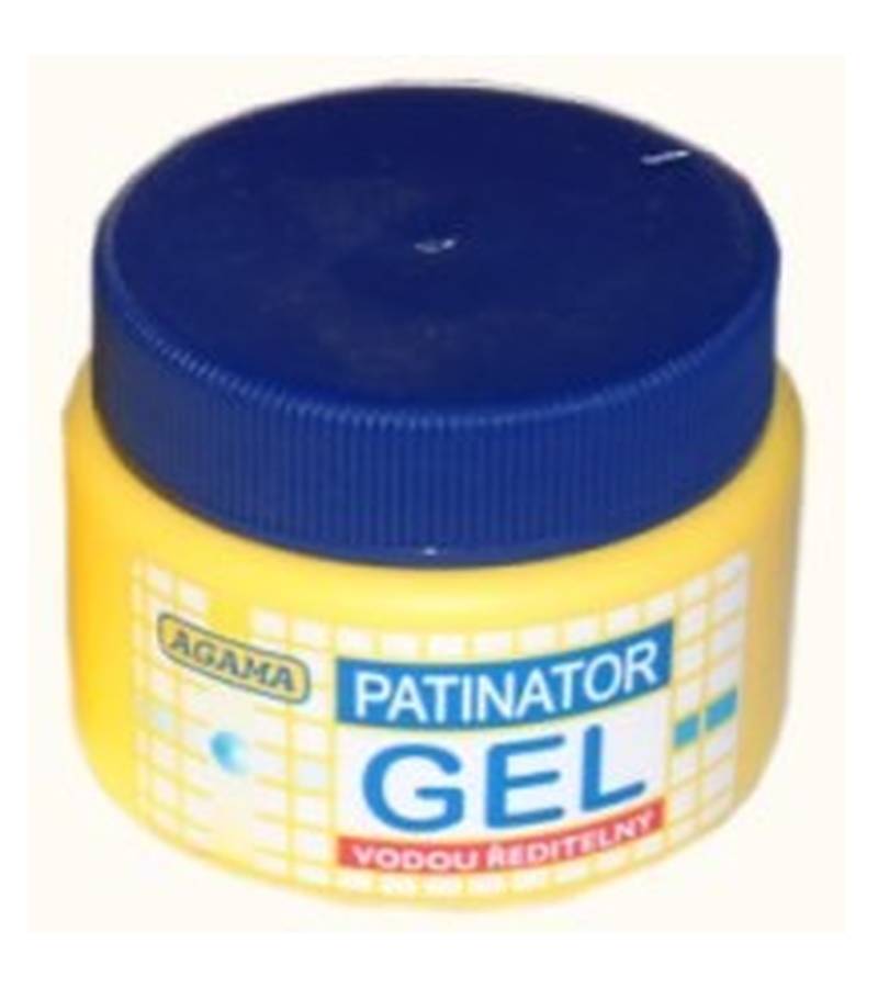 PATINATOR GEL 140ml