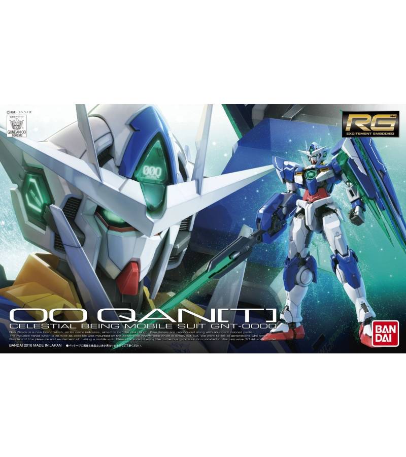 1:144 RG OO QANT BL