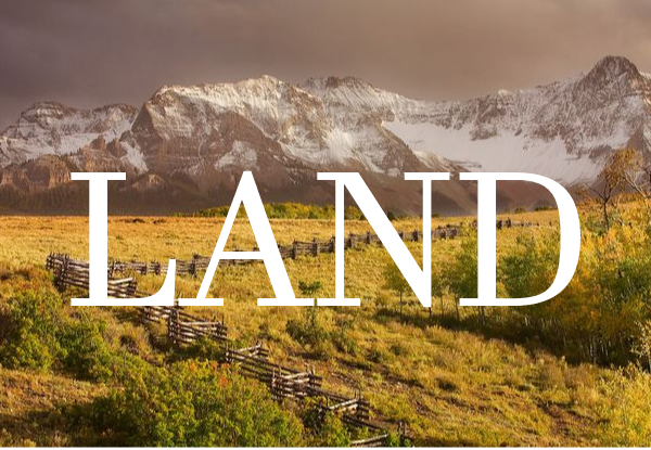 Land